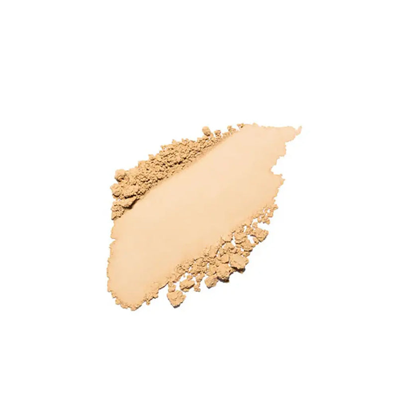 Satin Matte Foundation 0.23 oz | 6.5 g / Beige 4 by Alima Pure at Petit Vour