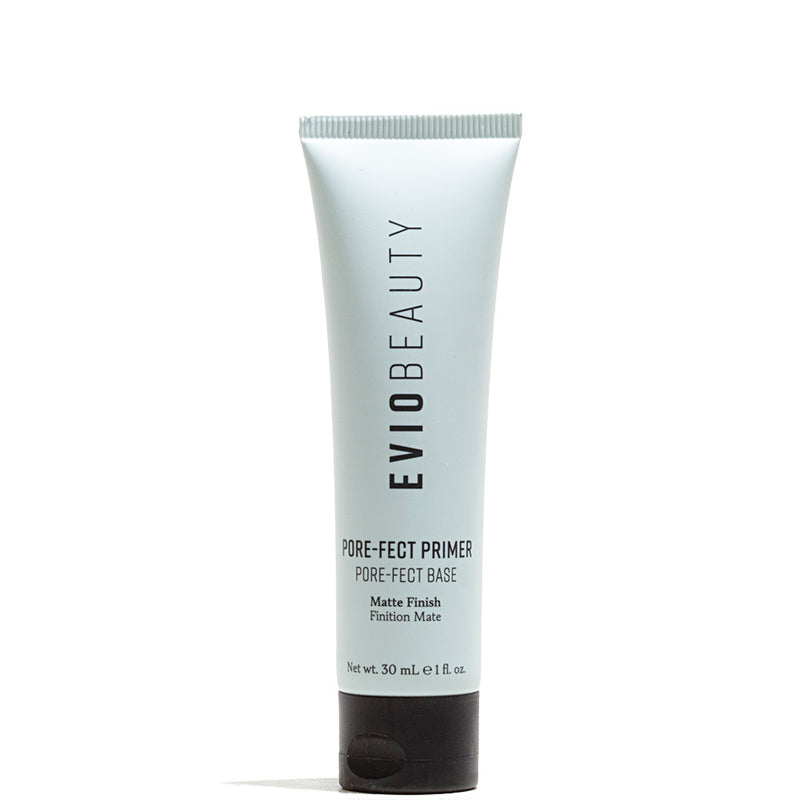 Pore-fect Face Primer 30 mL by EVIO at Petit Vour