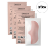 Pink Perspective Wrinkle & Stress-Relief Hydrogel Forehead Patches by EVIO at Petit Vour