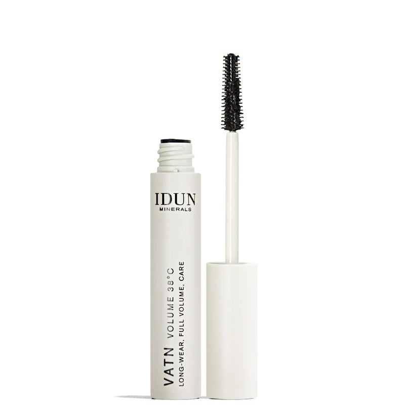 Mascara Vatn Volume 38°C by IDUN Minerals at Petit Vour