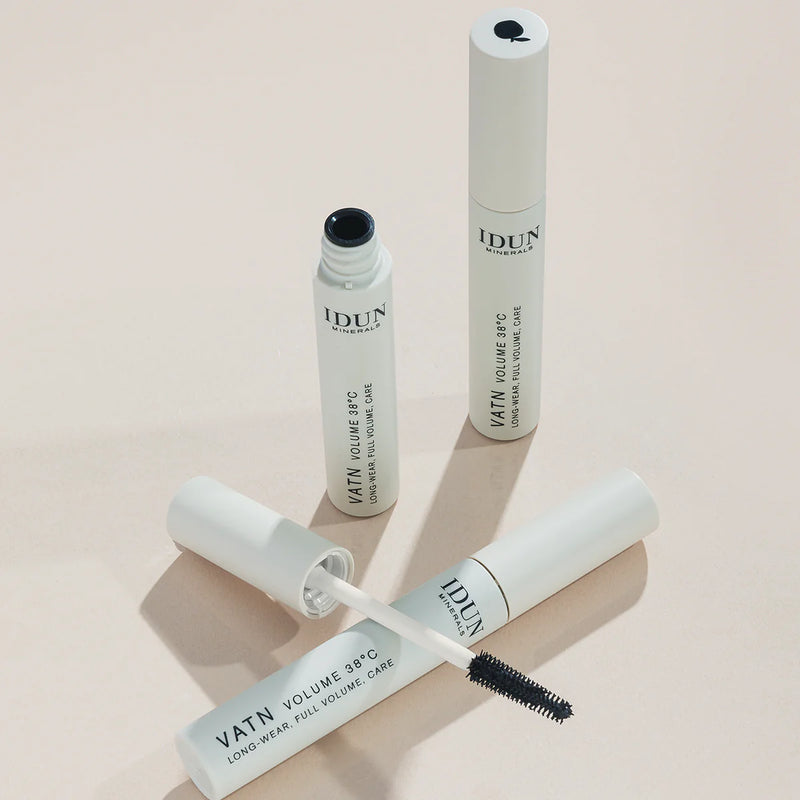 Mascara Vatn Volume 38°C by IDUN Minerals at Petit Vour