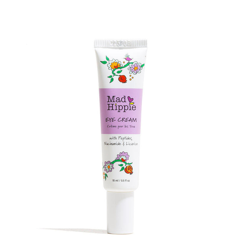 Eye Cream 0.5 fl oz by Mad Hippie at Petit Vour