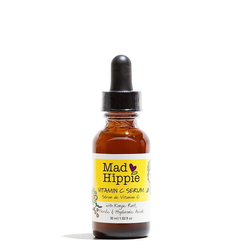 Vitamin C Serum 1 fl oz by Mad Hippie at Petit Vour