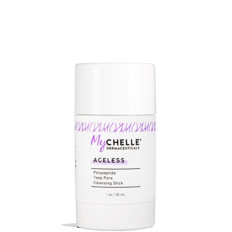 Polypeptide Deep Pore Cleansing Stick by MyChelle at Petit Vour