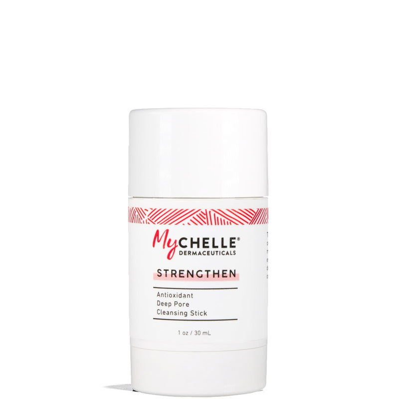 Antioxidant Deep Pore Cleansing Stick by MyChelle at Petit Vour