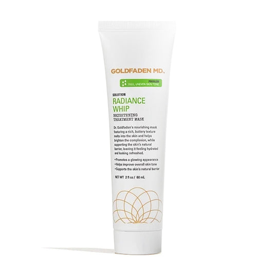 Radiance Whip 15 mL by Goldfaden MD at Petit Vour