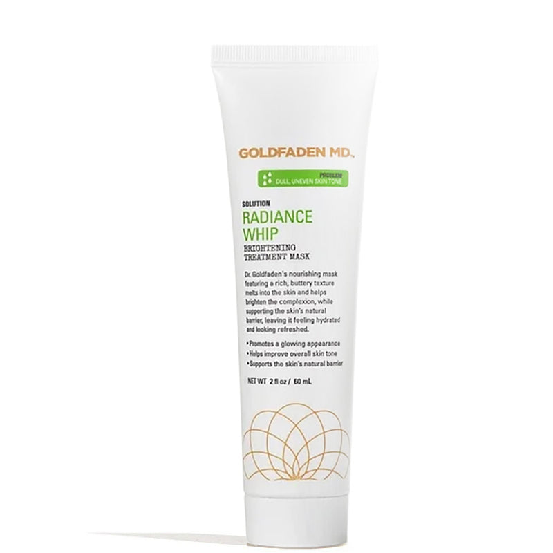 Radiance Whip 15 mL by Goldfaden MD at Petit Vour
