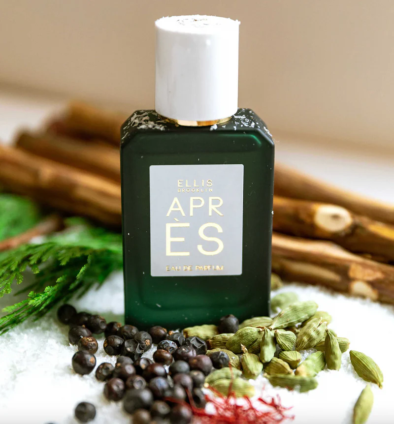 Après Eau de Parfum  by Ellis Brooklyn at Petit Vour