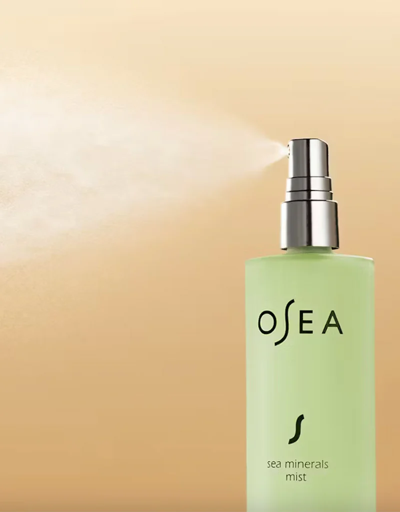 Sea Minerals Mist  by OSEA at Petit Vour