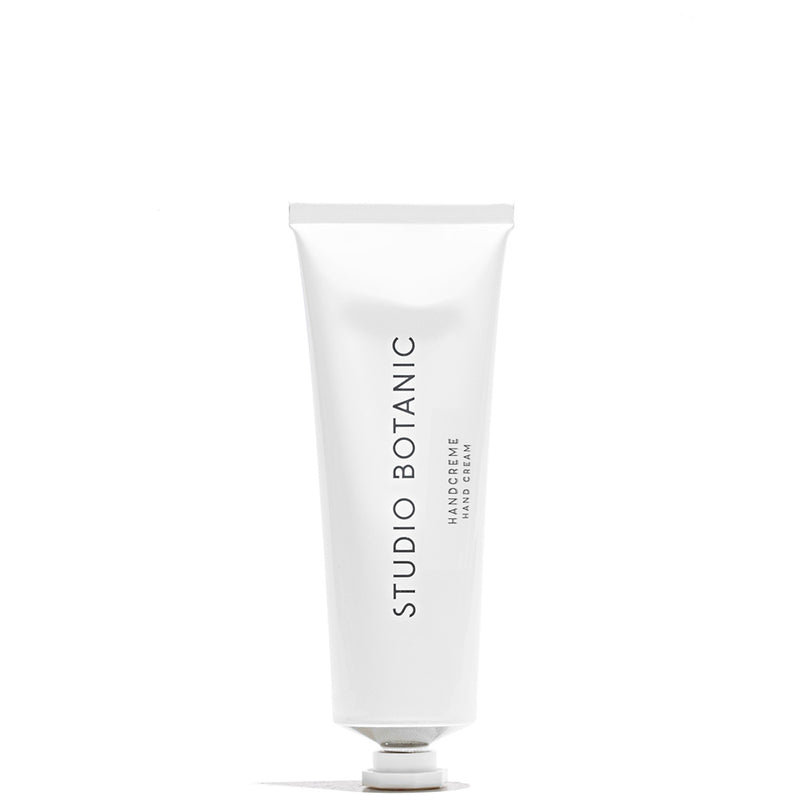 Hand Cream  by Studio Botanic at Petit Vour