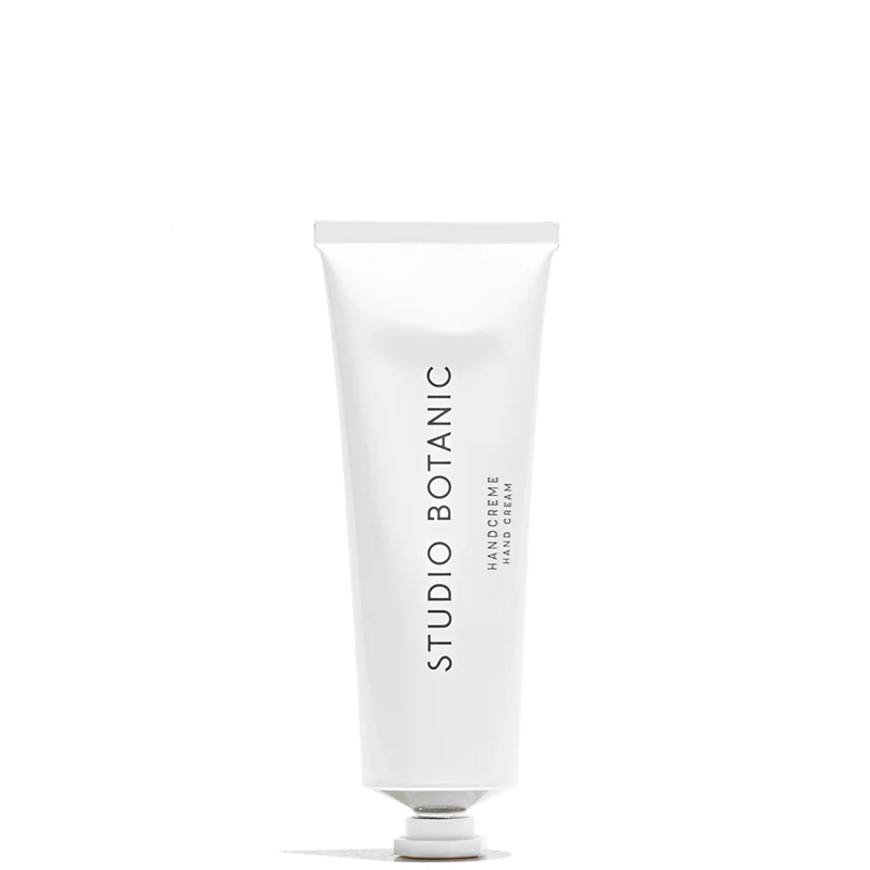 Hand Cream  by Studio Botanic at Petit Vour