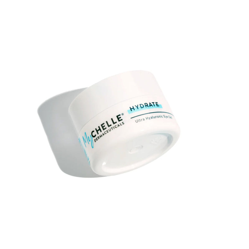 Ultra Hyaluronic Eye Gel by MyChelle at Petit Vour