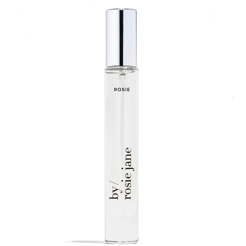 Rosie Perfume 7.5 mL by By Rosie Jane at Petit Vour