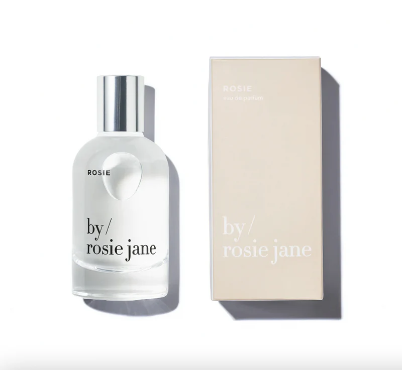 Rosie Perfume  by By Rosie Jane at Petit Vour