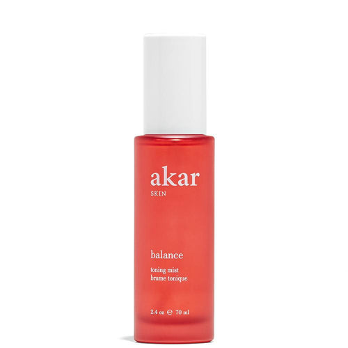 Balance Toning Mist 2.4 oz by Akar Skin at Petit Vour