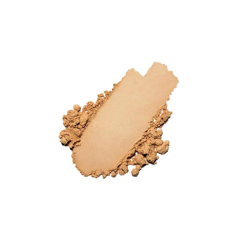 Satin Matte Foundation 0.23 oz | 6.5 g / Beige 6 by Alima Pure at Petit Vour