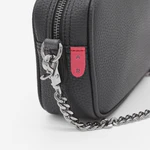 Grace Micro Crossbody Signet  by Angela Roi at Petit Vour