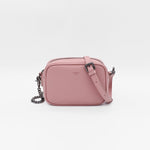 Grace Micro Crossbody Signet  by Angela Roi at Petit Vour