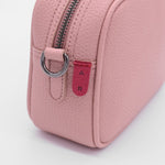 Grace Micro Crossbody Signet  by Angela Roi at Petit Vour