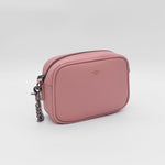 Grace Micro Crossbody Signet  by Angela Roi at Petit Vour