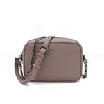 Grace Mini Crossbody Signet  by Angela Roi at Petit Vour