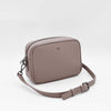 Grace Mini Crossbody Signet  by Angela Roi at Petit Vour