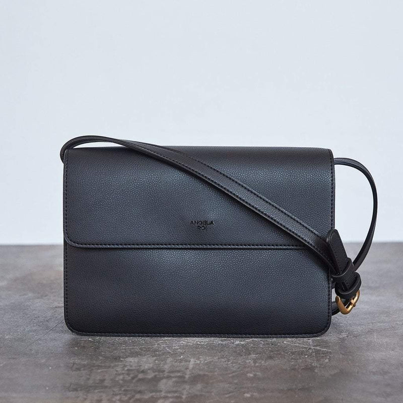 Hamilton Crossbody Signet  by Angela Roi at Petit Vour