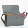 Hamilton Crossbody Signet  by Angela Roi at Petit Vour