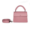 Hamilton Satchel Micro Signet  by Angela Roi at Petit Vour