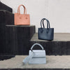 Hamilton Satchel Micro Signet  by Angela Roi at Petit Vour