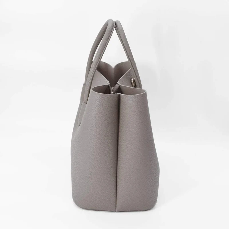 Cher Tote Signet  by Angela Roi at Petit Vour