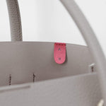 Cher Tote Signet  by Angela Roi at Petit Vour