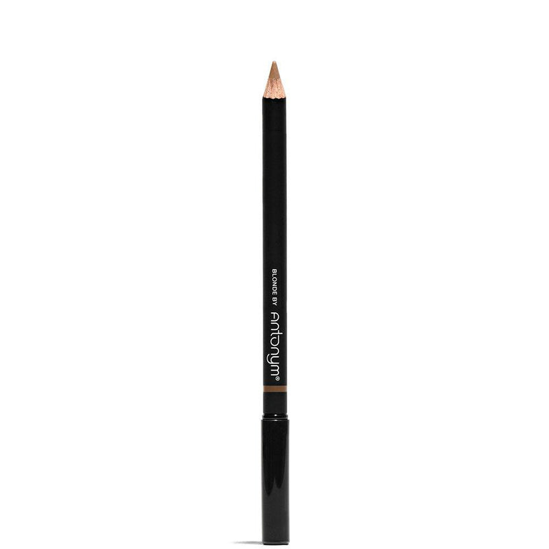 Natural Eyebrow Pencil Blonde 1 by Antonym Cosmetics at Petit Vour