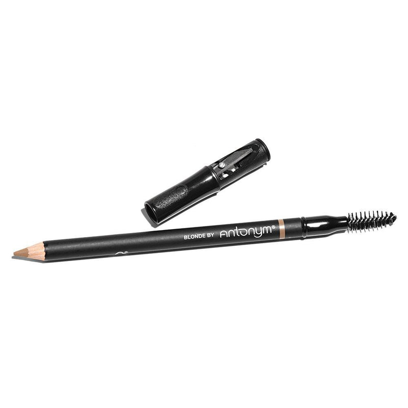 Natural Eyebrow Pencil  by Antonym Cosmetics at Petit Vour