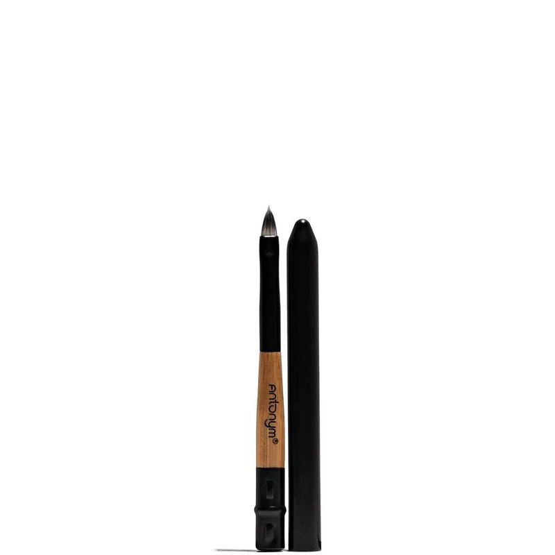 Covered Lip Brush  by Antonym Cosmetics at Petit Vour