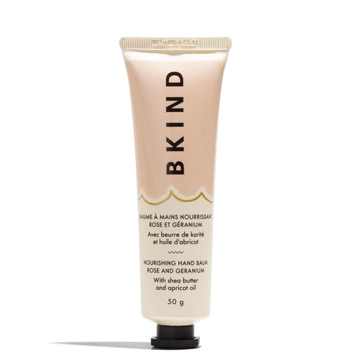 Nourishing Hand Balm  by BKind at Petit Vour
