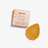 Konjac Facial Sponge - Turmeric  by BKind at Petit Vour