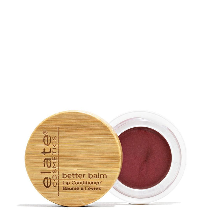 Better Balm - Lifted (sheer cranberry) 4. Lifted by Elate Cosmetics at Petit Vour
