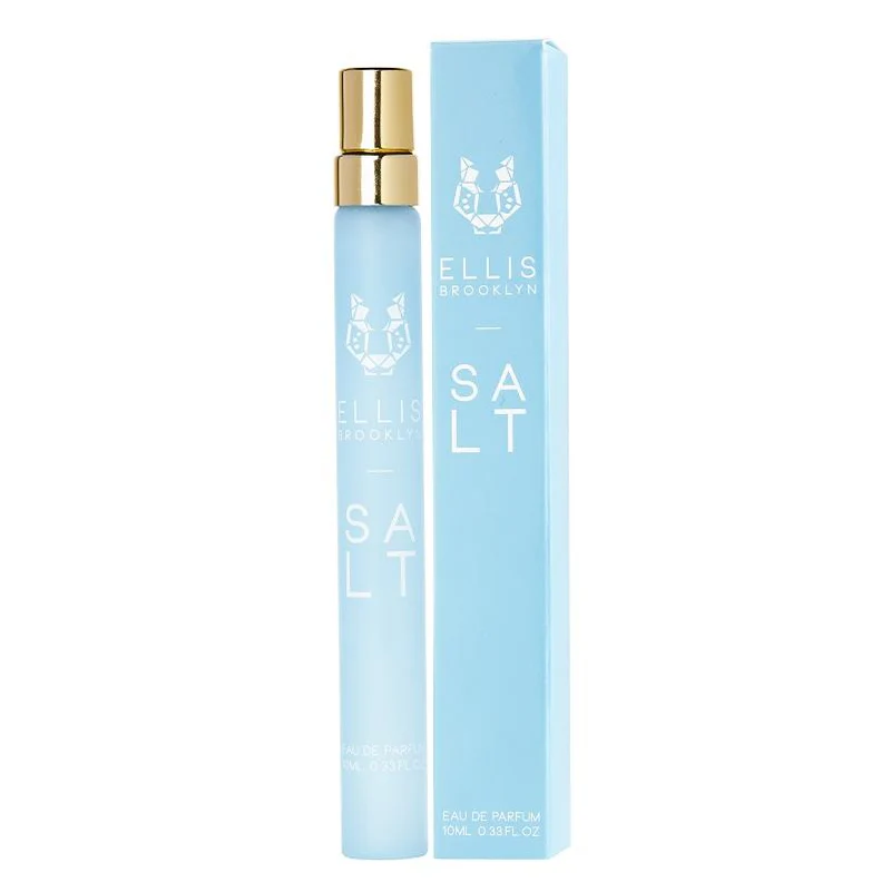 Salt Eau de Parfum 0.33 fl oz | 10 mL by Ellis Brooklyn at Petit Vour