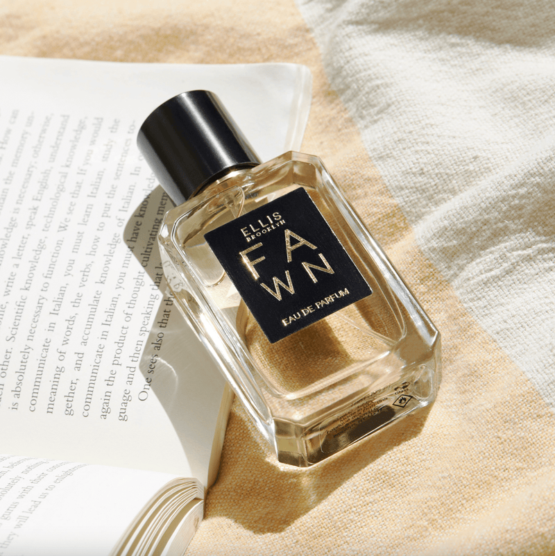 Fawn Eau de Parfum  by Ellis Brooklyn at Petit Vour