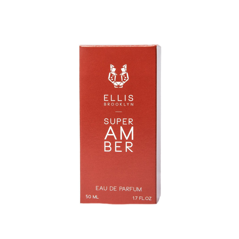 Super Amber Eau de Parfum  by Ellis Brooklyn at Petit Vour