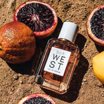 West Eau de Parfum  by Ellis Brooklyn at Petit Vour