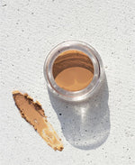 Arnica Concealer Caramel by Ere Perez at Petit Vour