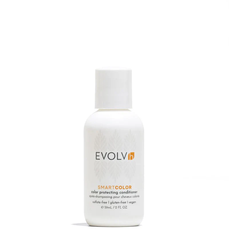 SmartColor Protecting Conditioner 2 fl oz by EVOLVh at Petit Vour