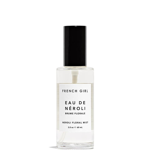 Eau De Néroli Floral Mist  by French Girl at Petit Vour