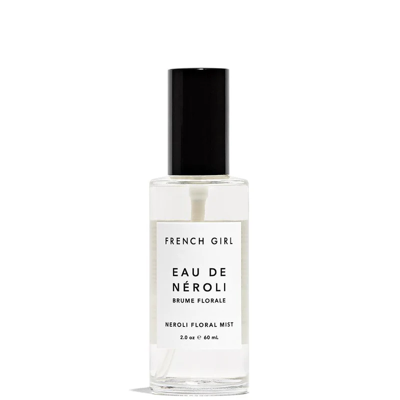 Eau De Néroli Floral Mist  by French Girl at Petit Vour