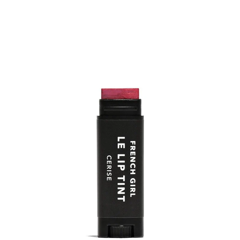 Le Lip Tint Cerise by French Girl at Petit Vour