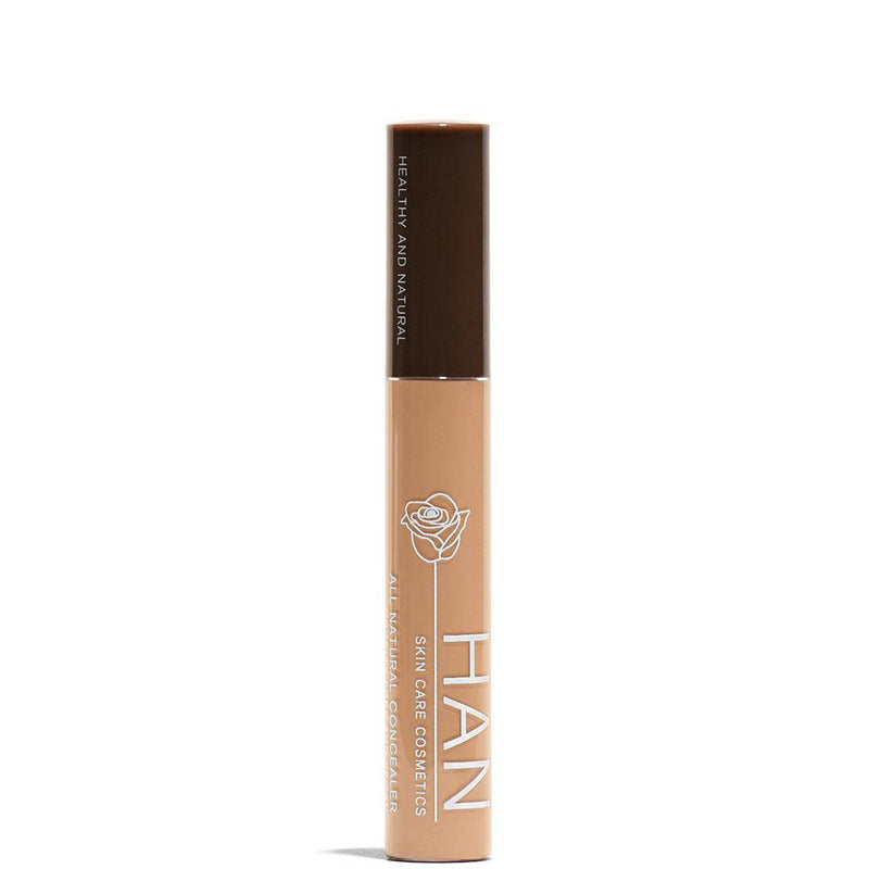 Concealer Medium Dark 4 by HAN Skin Care Cosmetics at Petit Vour