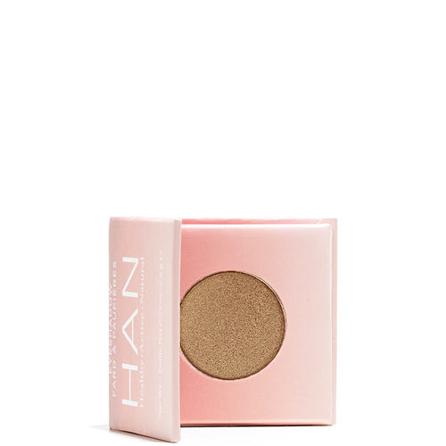 Eyeshadow 04 Golden Glow by HAN Skin Care Cosmetics at Petit Vour