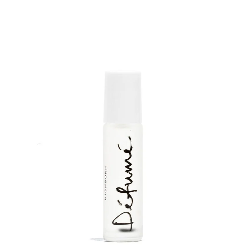 Défumé Aromatic Roll-On Oil 0.35 fl oz | 10 mL by Highborn at Petit Vour